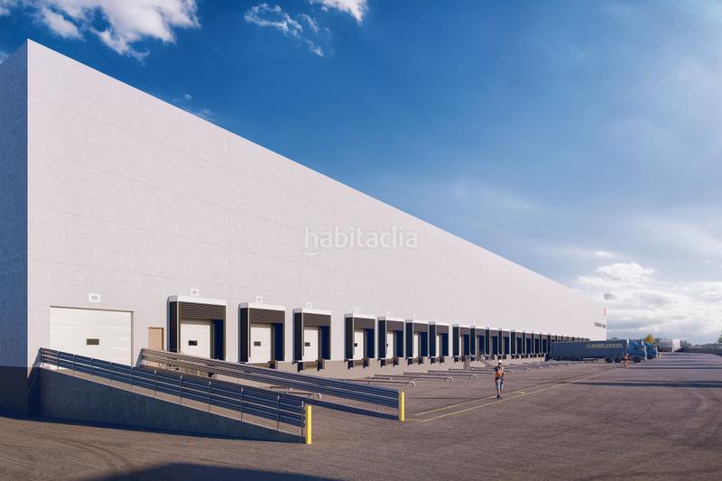 Foto 0a0d8ee8-d43d-4ce1-b881-157194fb3387. Alquiler nave industrial nave logística en Valls