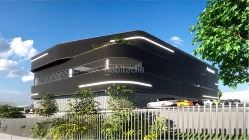 Foto 99845745-a8c9-4ad7-8924-82cdf941c23c. Location bâtiment à usage industriel dans Zona Industrial Barberà del Vallès