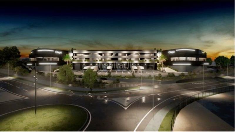 Foto 3bff6d68-8997-43d5-9c20-3fd738b1183f. Rent industrial building in Zona Industrial Barberà del Vallès