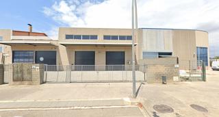 Miete Fabrikhalle in Zona Industrial. Nave industrial en el prat de llobregat