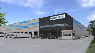 Lloguer Nau industrial a Carrer irlanda 23. Nave logística en constantí