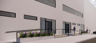 Rent Industrial building  N/a. Naves logísticas independientes desde 3.681,60 m2