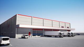 Lloguer Nau industrial  Calle río viejo. Platafor logistica a estrenar la isla