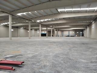 Miete Fabrikhalle  Calle río viejo. Platafor logistica a estrenar la isla