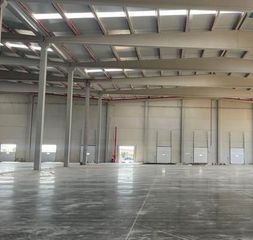 Industrial building in Calle Foro
