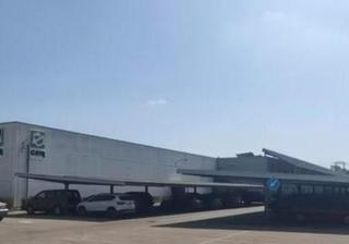 Miete Fabrikhalle in Cr esclusa la 7f. Zona franca (sevilla)