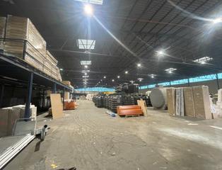 Rent Industrial building in Sa Indioteria Urbà