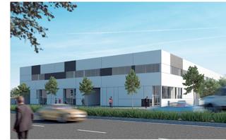 Lloguer Nau industrial a Calle nicolás copérnico 9. Https://www.cbre.es/propiedades/naves/details/es-esp000000154864