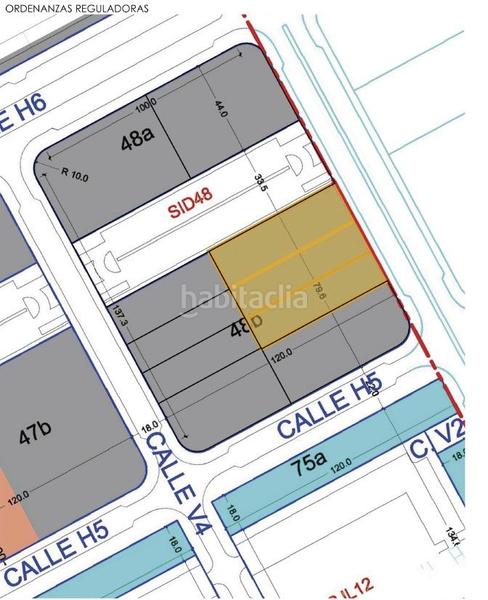 Foto 3184fb0a-2323-44c7-a073-969397f2300f. Alquiler nave industrial en calle nicolás copérnico 9 https://www.cbre.es/propiedades/naves/details/es-esp000000154864l/nave-industrial-torrellano-elche-alicante-03203 en Elche / Elx