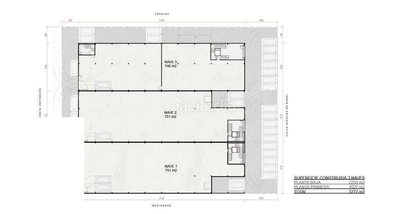 Foto 864e92f8-e2a6-4278-937b-1775a1951a08. Alquiler nave industrial en calle nicolás copérnico 9 https://www.cbre.es/propiedades/naves/details/es-esp000000154864l/nave-industrial-torrellano-elche-alicante-03203 en Elche / Elx
