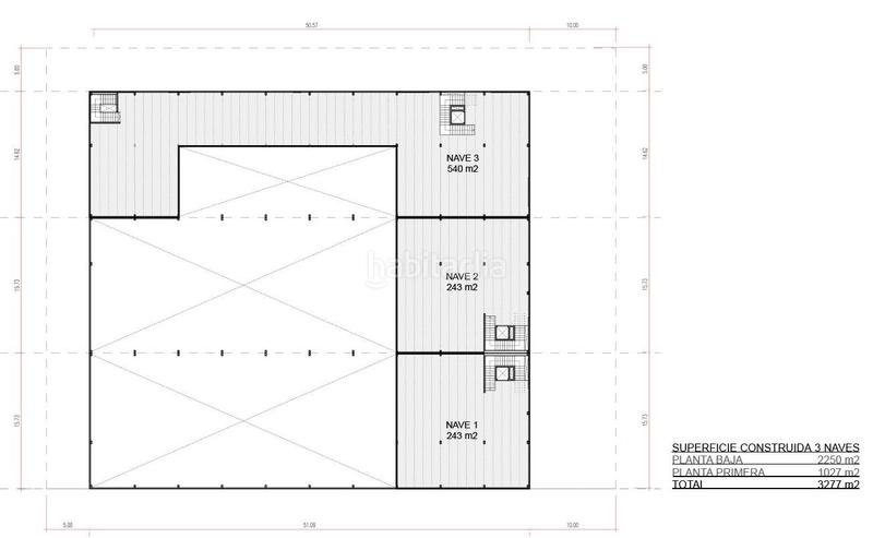 Foto a6438ea5-fd62-4483-9ddf-6ceb71ac0a9a. Alquiler nave industrial en calle nicolás copérnico 9 https://www.cbre.es/propiedades/naves/details/es-esp000000154864l/nave-industrial-torrellano-elche-alicante-03203 en Elche / Elx