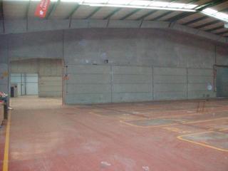 Alquiler Nave industrial en La Paz