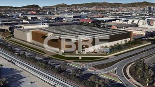 Location Bâtiment à usage industriel à Travessia es 69