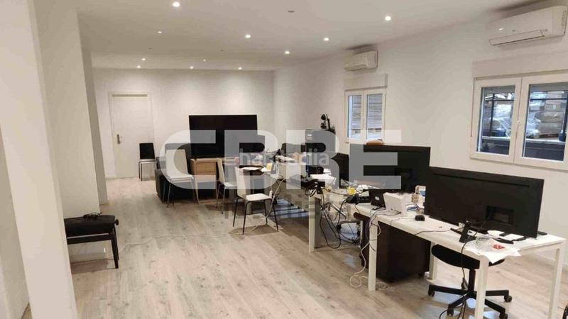 Foto 04abf7e3-9aad-41b8-8550-a5951bab03a3. Lloguer nau industrial a n/a a Las Dehesillas-Vereda de los Estudiantes Leganés