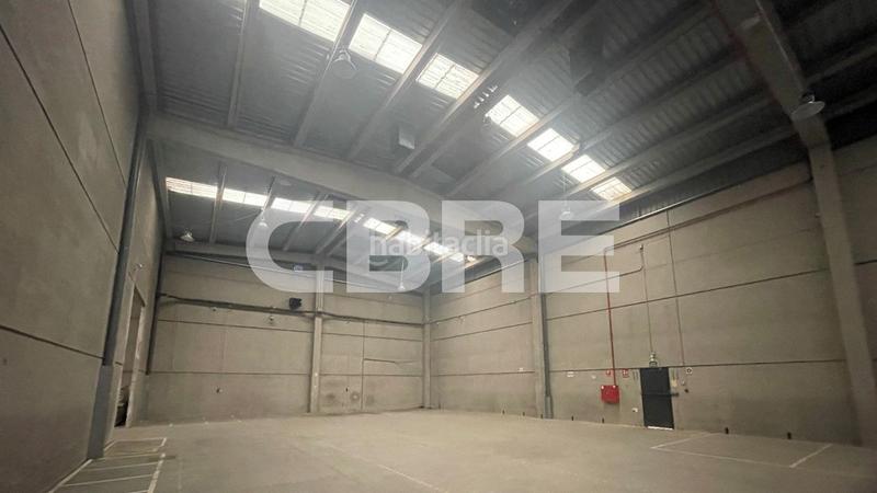 Foto 5f5c45fd-0534-46bd-be65-b2e7eb14e0fb. Lloguer nau industrial a n/a a Las Dehesillas-Vereda de los Estudiantes Leganés