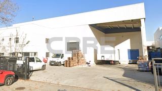 Alquiler Nave industrial en N/a