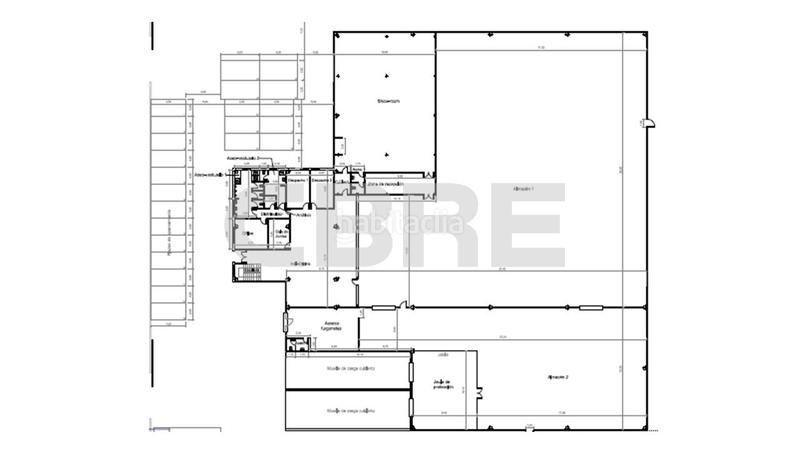 Foto 74ea1b52-254d-44bd-9f07-9cbe8b4ba143. Alquiler nave industrial en n/a en Las Dehesillas-Vereda de los Estudiantes Leganés