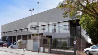 Lloguer Nau industrial a N/a