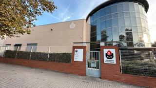 Miete Fabrikhalle in Carrer de la teixidora 76. Nave industrial en alquiler/venta en  mataró