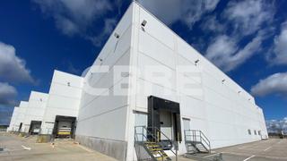 Location Bâtiment à usage industriel à Calle de siete picos 11