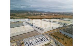 Lloguer Nau industrial a Carrer major 53. Parque logístico la bisbal del penedes (156131)