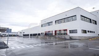 Affitto Capannone industriale in Pasaje 5 50. Excelente parque logístico en alquiler