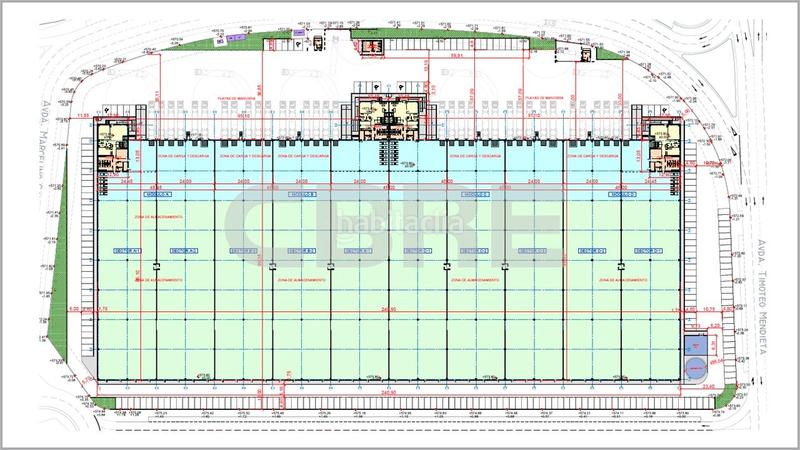 Foto 0236e47d-9d3f-48ea-b342-29f9a7997994. Lloguer nau industrial a pasaje 5 50 a Montserrat-Parque Empresarial San Fernando de Henares