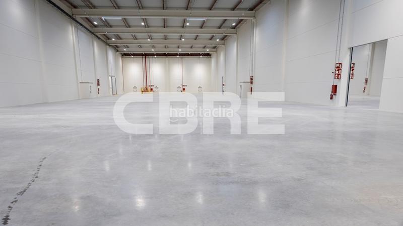 Foto 2abdd845-2365-4acb-b55f-5172322abd31. Lloguer nau industrial a pasaje 5 50 a Montserrat-Parque Empresarial San Fernando de Henares