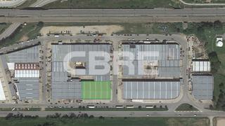 Rent Industrial building in Carrer grions 30. Nave industrial en riells i viabrea