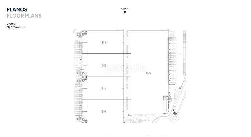 Foto 3b399e84-8958-42e8-b14a-3b164dbb7f9d. Alquiler nave industrial parque logístico fahala en Málaga