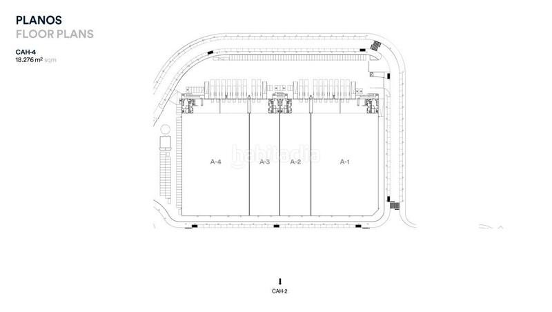 Foto 4303b0b1-4eaa-4da3-8ae8-d3974a138822. Rent industrial building in Campanillas Málaga