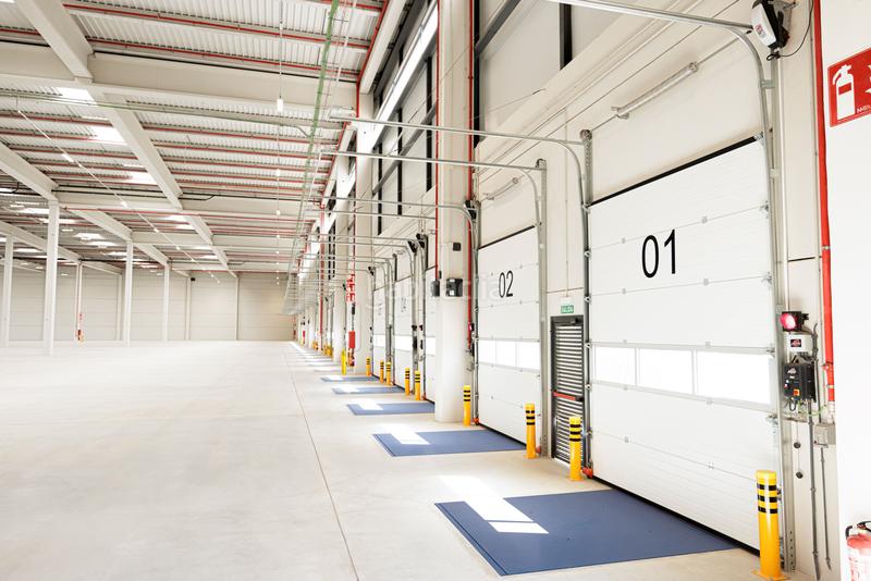 Foto b88a3959-05fc-4b64-8156-c771a729da08. Rent industrial building in Campanillas Málaga