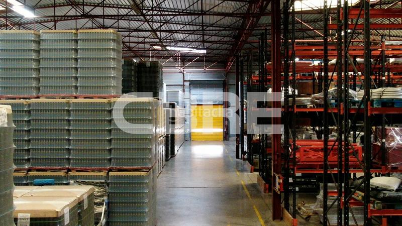 Foto d8a9afbf-e34e-4931-85db-f87d0b6e9295. Affitto capannone industriale in carrer de montmell 4 in Santa Oliva