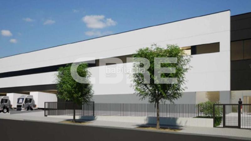 Foto 192c9135-ded0-44d5-be8f-3248161079a8. Affitto capannone industriale in carrer d'apol·lo 67 in Terrassa