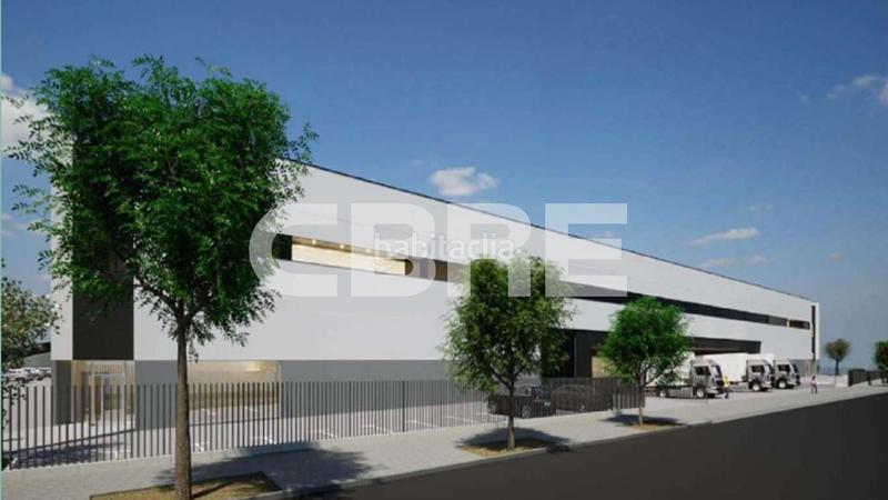 Foto 7e79edef-7207-4d62-83d2-643da07b06b0. Affitto capannone industriale in carrer d'apol·lo 67 in Terrassa