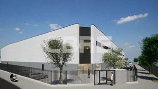 Location Bâtiment à usage industriel à Carrer d'apol·lo 67. Nave logística en terrassa