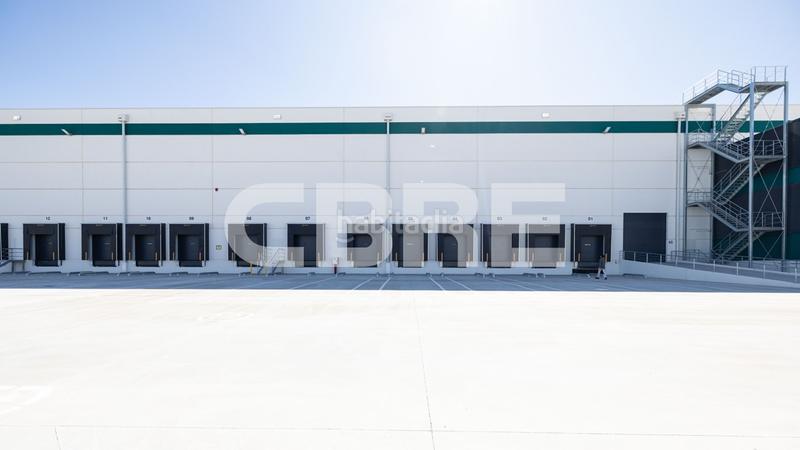 Foto a3f4843c-9204-429a-a007-c58b93780db1. Lloguer nau industrial a calle guadiana 449 a Camarma de Esteruelas