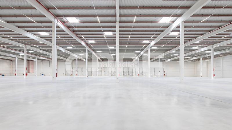 Foto a6bf6fb8-56b4-42ad-b0df-aaef2caedb96. Lloguer nau industrial a calle guadiana 449 a Camarma de Esteruelas