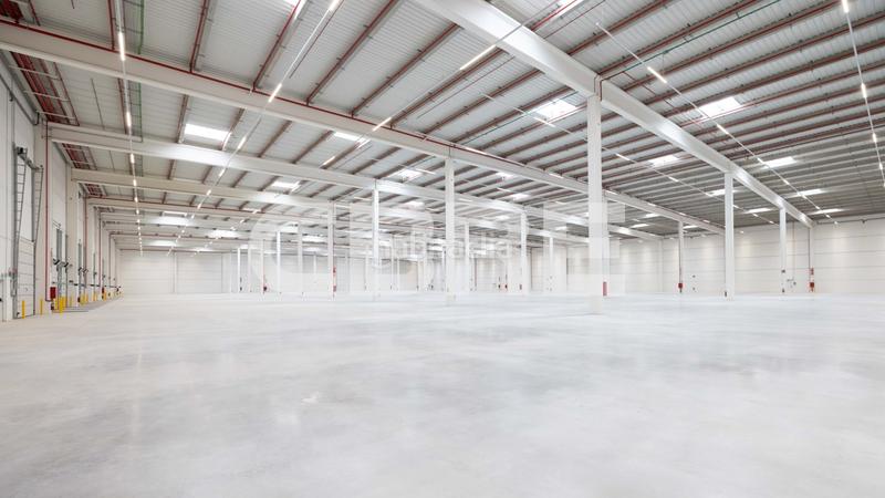 Foto b1f15ca8-33f3-4e6a-bb8e-dc57b71834ca. Lloguer nau industrial a calle guadiana 449 a Camarma de Esteruelas