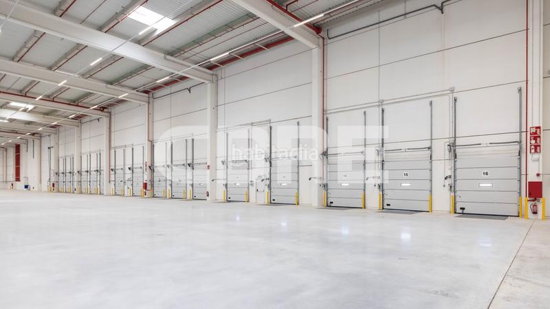 Foto d5d05210-b6d0-464a-b84a-58212a12e393. Lloguer nau industrial a calle guadiana 449 a Camarma de Esteruelas