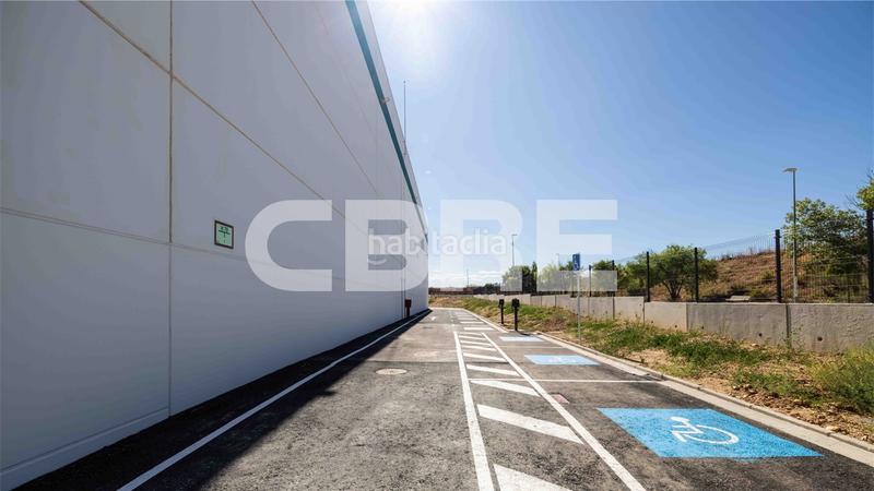 Foto dafc1c47-f348-4110-9a89-7adcea20ccd2. Lloguer nau industrial a calle guadiana 449 a Camarma de Esteruelas