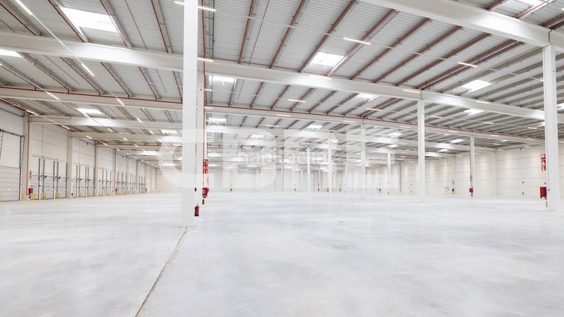 Foto e6a52e60-eb9d-4e89-808a-4f8f23104d13. Lloguer nau industrial a calle guadiana 449 a Camarma de Esteruelas