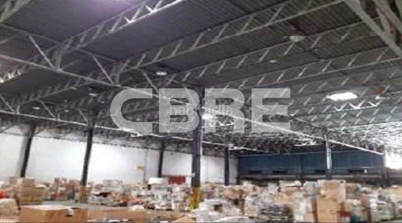 Foto b6969975-7789-4e2a-86b5-535001d9db71. Alquiler nave industrial en avenida de daganzo 23 nave logística en alquiler en Alcalá de Henares