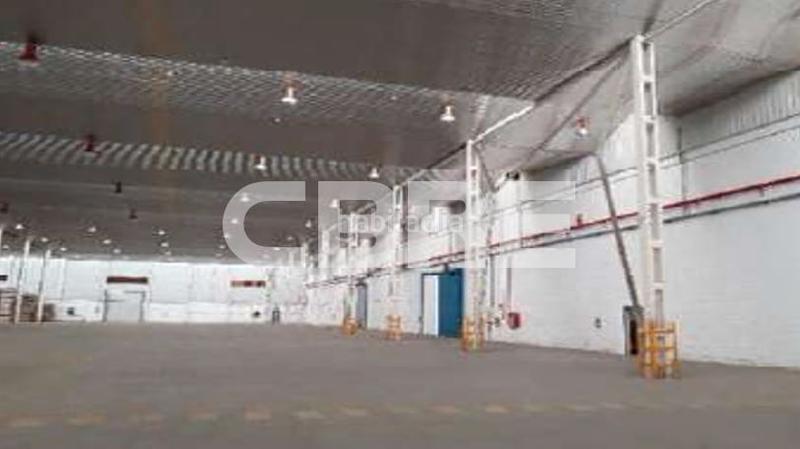 Foto ea66c88d-8c34-4b3e-b77f-5c077501e4eb. Alquiler nave industrial en avenida de daganzo 23 nave logística en alquiler en Alcalá de Henares