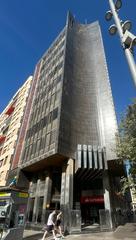 Lloguer Oficina  Plaa d'espanya. Oficina de 835m situada en un edificio representativo en plaza