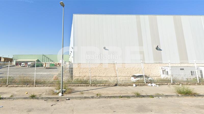 Foto 209c30a4-e4cb-459d-bb90-7fb7eccb5845. Affitto capannone industriale in avenida de las morcilleras 38 in Valdemoro