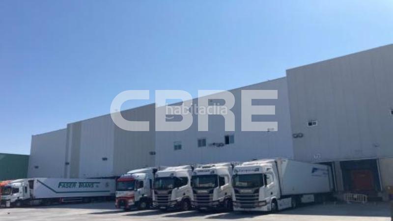 Foto 3c304aef-7da6-4900-afcc-4ab0a9bbb5bc. Lloguer nau industrial a avenida de las morcilleras 38 a Valdemoro