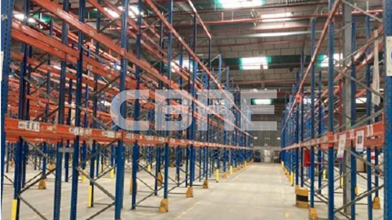 Foto cd181ce4-7931-4b13-a664-022478f57e93. Miete fabrikhalle in avenida de las morcilleras 38 in Valdemoro