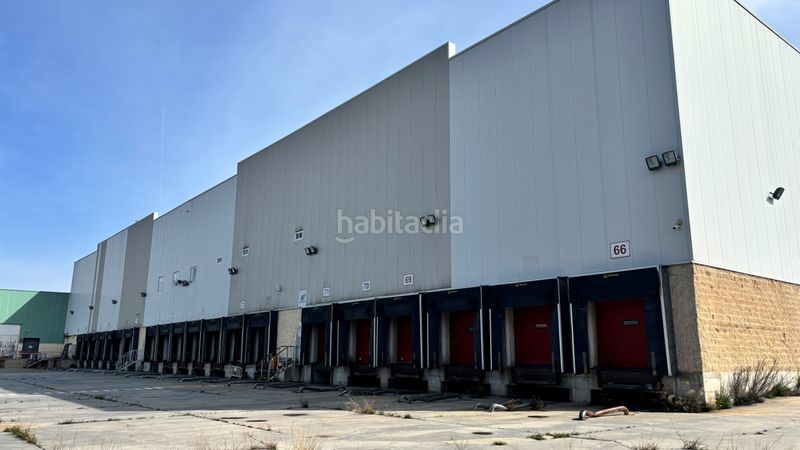 Foto c8807aa7-1a03-40ea-a88e-991e4b4454ec. Lloguer nau industrial a avenida de las morcilleras 40 a Valdemoro