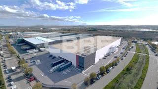 Rent Industrial building in Calle miguel faraday 13. Plataforma logística desde 2.000 m² en getafe